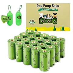 Dog poop bags for sale  Delivered anywhere in USA 