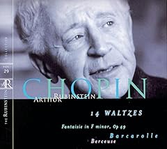 Chopin valses enregistrement d'occasion  Livré partout en France