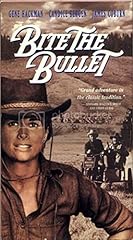 Bite the bullet d'occasion  Livré partout en France