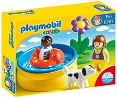 Playmobil 6781 1.2.3 for sale  Delivered anywhere in UK