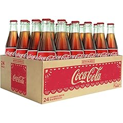 Coca cola mexican for sale  Delivered anywhere in USA 