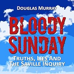 Bloody sunday truths for sale  Delivered anywhere in Ireland