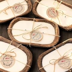 Red barn candle for sale  Delivered anywhere in USA 