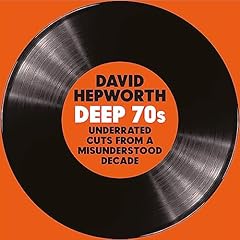 David hepworth deep for sale  Delivered anywhere in UK