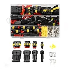 Uhanbut 352pcs waterproof for sale  Delivered anywhere in USA 
