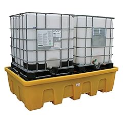 Double ibc poly for sale  Delivered anywhere in UK