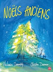 Noëls anciens d'occasion  Livré partout en Belgiqu