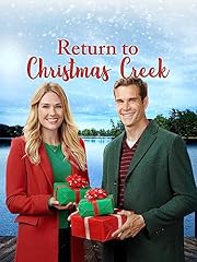 Ritorno christmas creek usato  Spedito ovunque in Italia 