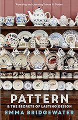 Pattern secrets lasting for sale  Delivered anywhere in UK