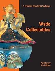 Wade collectables charlton for sale  Delivered anywhere in UK