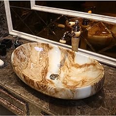 Temkin countertop basin for sale  Delivered anywhere in UK