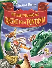Ottavo viaggio nel usato  Spedito ovunque in Italia 