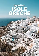 Isole greche migliori usato  Spedito ovunque in Italia 