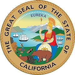 Great state california for sale  Delivered anywhere in USA 