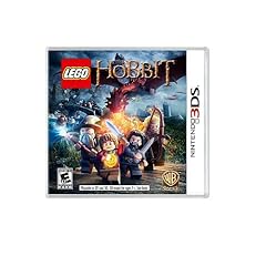 Lego the hobbit d'occasion  Livré partout en France