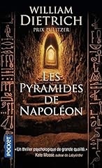 Pyramides napoléon d'occasion  Livré partout en France