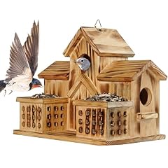 Mixumon bird houses for sale  Delivered anywhere in USA 