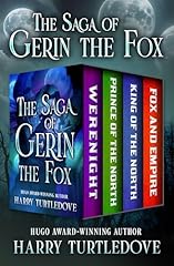 The saga gerin gebraucht kaufen  Wird an jeden Ort in Deutschland