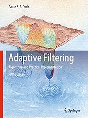 Adaptive filtering algorithms usato  Spedito ovunque in Italia 
