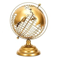 Toilinux.com globo terrestre usato  Spedito ovunque in Italia 