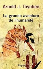 Grande aventure humanité d'occasion  Livré partout en France