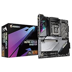 Gigabyte x670e aorus for sale  Delivered anywhere in UK