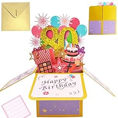 Biglietto biglietti auguri usato  Spedito ovunque in Italia 