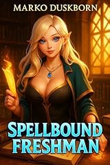 Spellbound freshman slice for sale  Delivered anywhere in UK