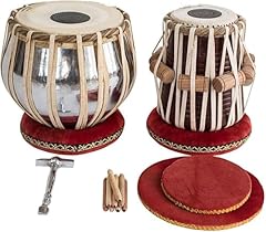 Hahapa tabla drum for sale  Delivered anywhere in UK