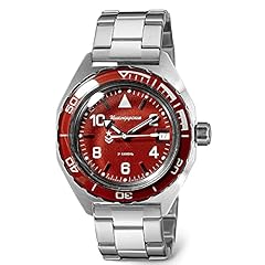 Vostok komandirskie 650841 for sale  Delivered anywhere in USA 
