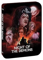 Night demons collector for sale  Delivered anywhere in USA 