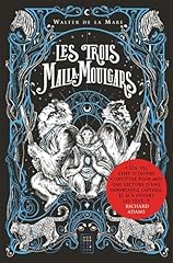 Malla moulgars d'occasion  Livré partout en Belgiqu