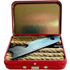 Red damore tinderbox for sale  Delivered anywhere in UK