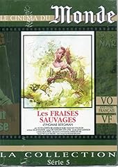 Fraises sauvages d'occasion  Livré partout en France