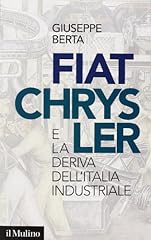 Fiat chrysler deriva for sale  Delivered anywhere in UK