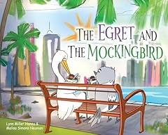 Egret mockingbird for sale  Delivered anywhere in USA 
