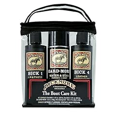 Bickmore boot care for sale  Delivered anywhere in USA 
