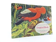 Tropical birds for sale  Delivered anywhere in UK