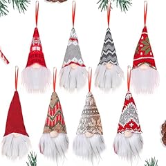 Dazhtu gnome noel d'occasion  Livré partout en France