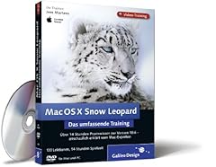 Mac 10.6 snow d'occasion  Livré partout en France