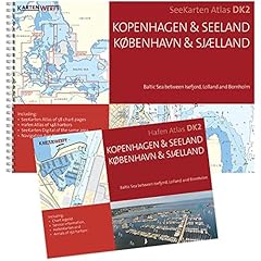 Seekarten atlas dk2 gebraucht kaufen  Wird an jeden Ort in Deutschland