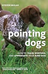 Pointing dogs how d'occasion  Livré partout en France