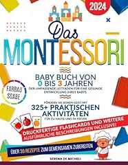 Montessori baby buch gebraucht kaufen  Wird an jeden Ort in Deutschland
