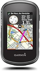 Garmin etrex touch usato  Spedito ovunque in Italia 