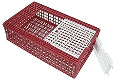 Kerbl cage transport d'occasion  Livré partout en France