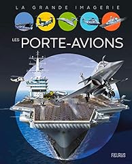 Porte avions d'occasion  Livré partout en Belgiqu