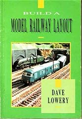Build model railway for sale  Delivered anywhere in UK