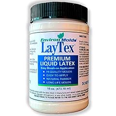 Environmolds liquid latex for sale  Delivered anywhere in USA 