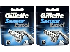 Gillette sensor excel for sale  Delivered anywhere in USA 