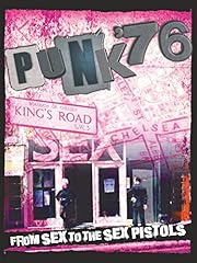 Punk for sale  Delivered anywhere in UK